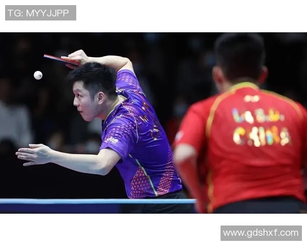 杭州乒乓球队战术解析：深入探讨盯防体系与实战应用技巧