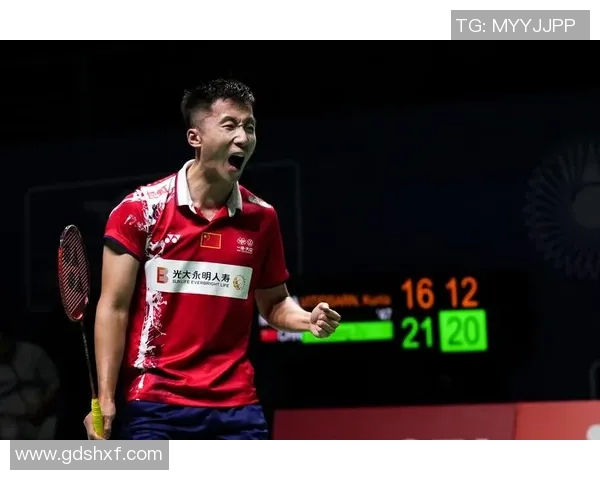 武汉羽毛球队灵活性排名创新高展现出色竞技实力与团队合作精神 武汉羽毛球队灵活性排名创新高展现出色竞技实力与团队合作精神